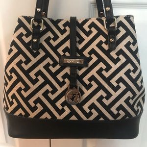 Spartina Bag and Spartina Slender Case